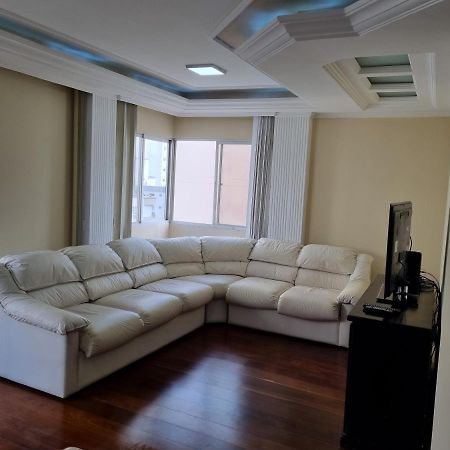 Apto Av Brasil Quadra Mar Balneário Camboriú 外观 照片