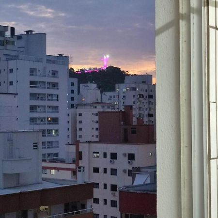 Apto Av Brasil Quadra Mar Balneário Camboriú 外观 照片