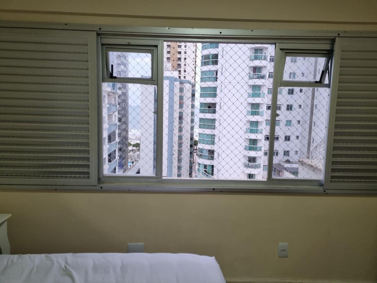 Apto Av Brasil Quadra Mar Balneário Camboriú 外观 照片