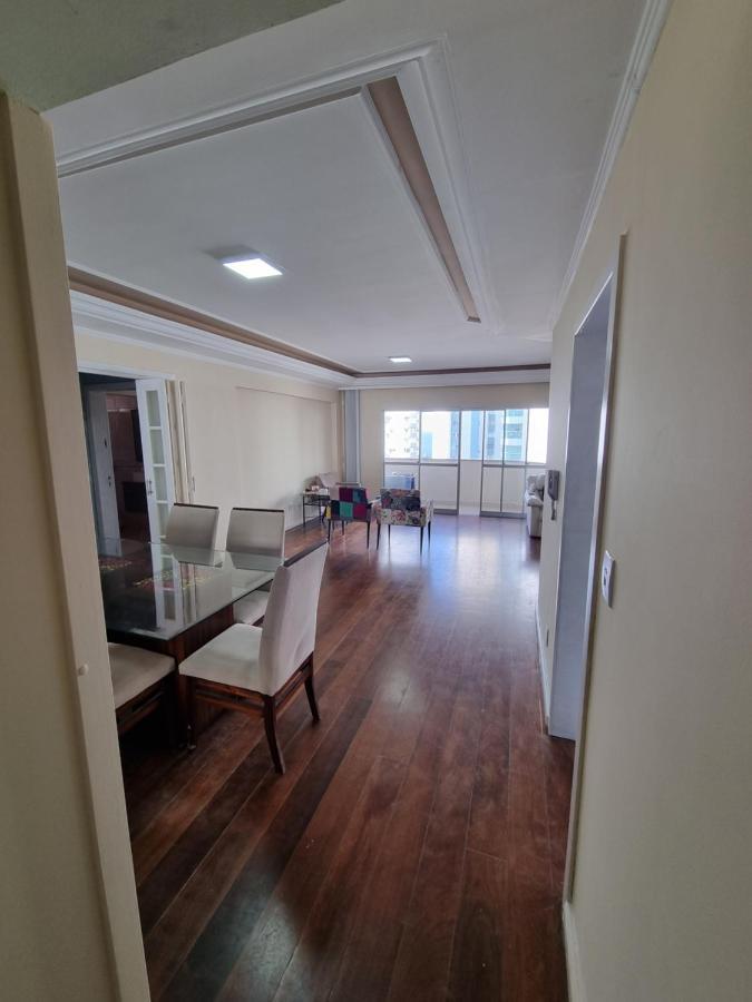 Apto Av Brasil Quadra Mar Balneário Camboriú 外观 照片