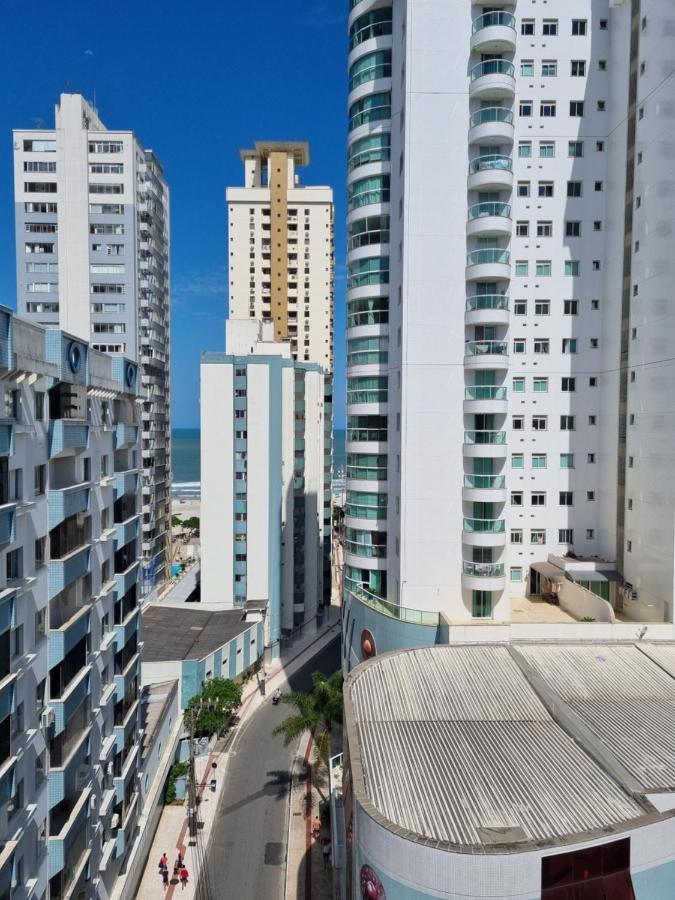 Apto Av Brasil Quadra Mar Balneário Camboriú 外观 照片