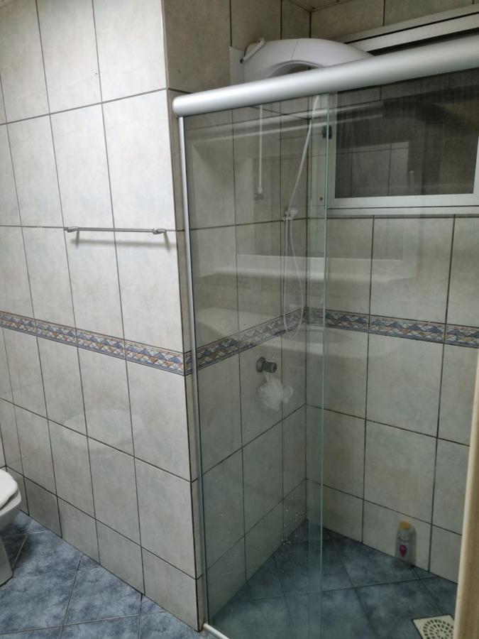 Apto Av Brasil Quadra Mar Balneário Camboriú 外观 照片