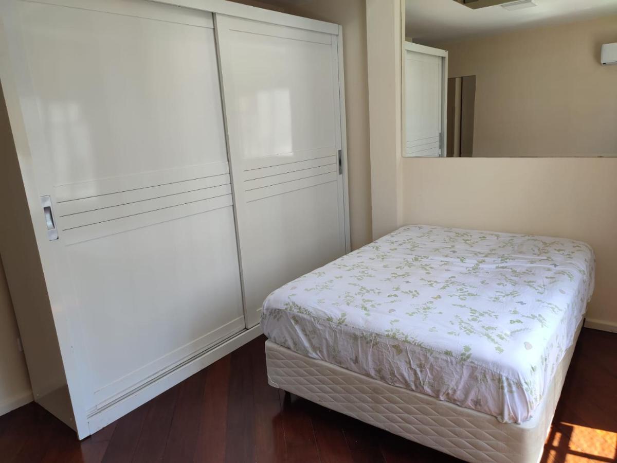 Apto Av Brasil Quadra Mar Balneário Camboriú 外观 照片