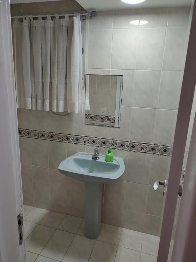 Apto Av Brasil Quadra Mar Balneário Camboriú 外观 照片