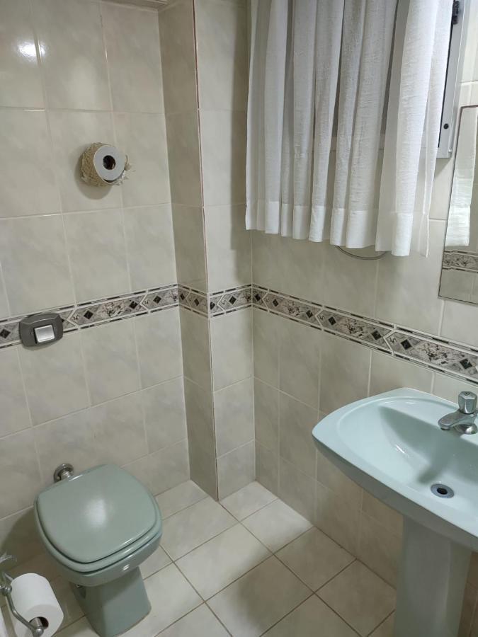 Apto Av Brasil Quadra Mar Balneário Camboriú 外观 照片