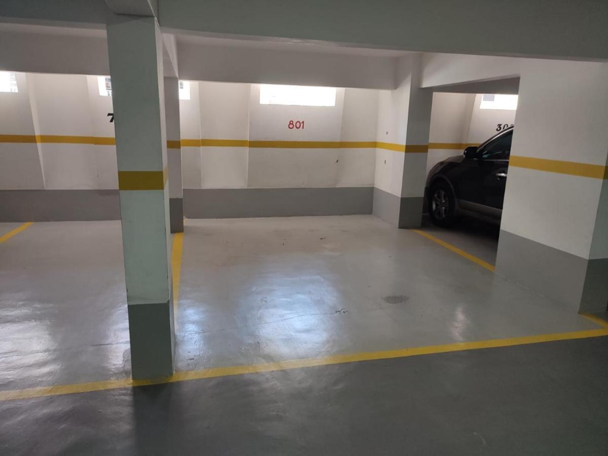 Apto Av Brasil Quadra Mar Balneário Camboriú 外观 照片