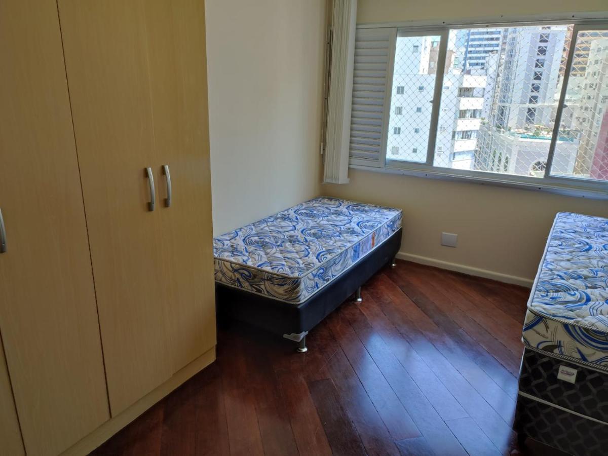 Apto Av Brasil Quadra Mar Balneário Camboriú 外观 照片