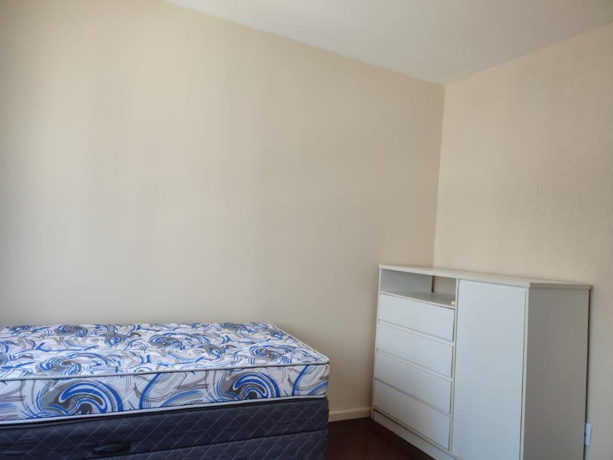 Apto Av Brasil Quadra Mar Balneário Camboriú 外观 照片