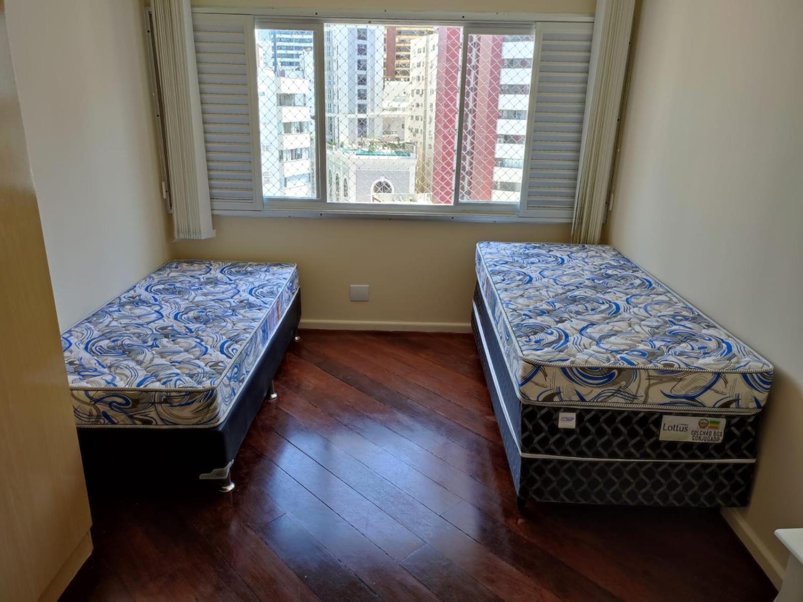 Apto Av Brasil Quadra Mar Balneário Camboriú 客房 照片